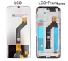 Phone LCD For TECNO