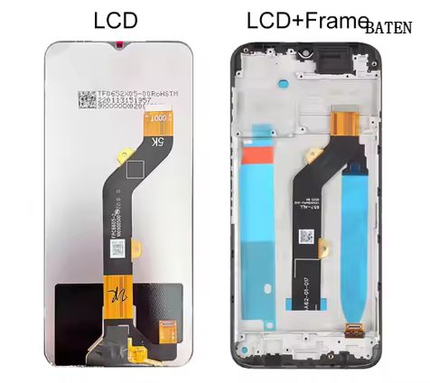 Phone LCD For TECNO