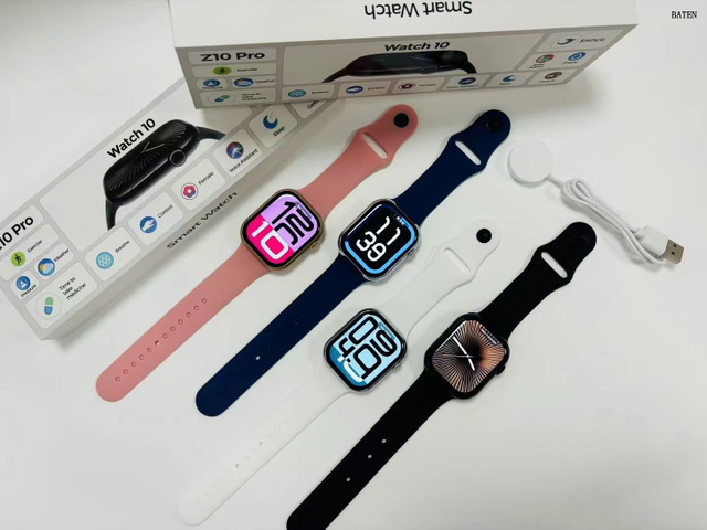 Smart Watch Z10 PRO