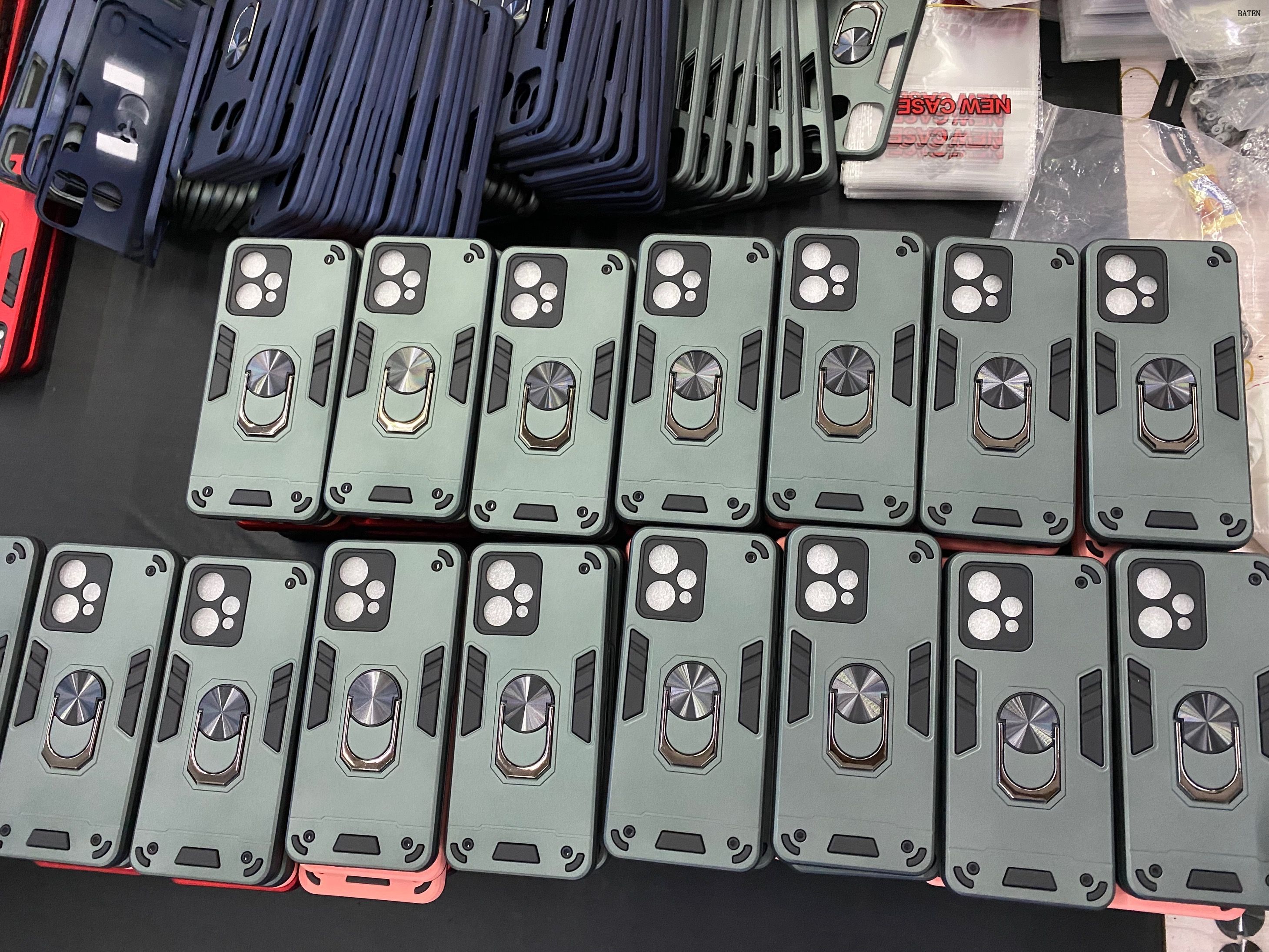 Phone Case Comprehensive Care