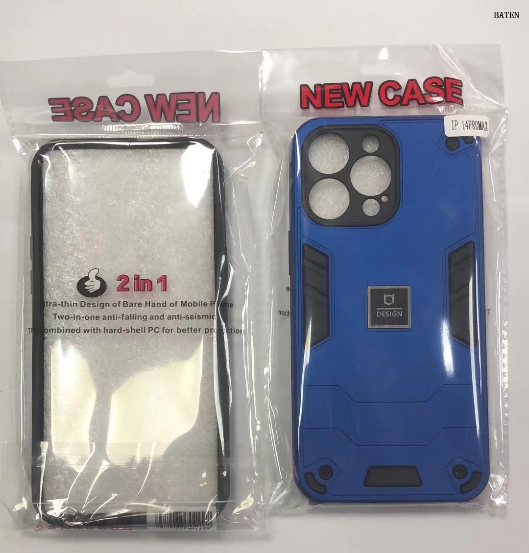Robot 2 Phone Case