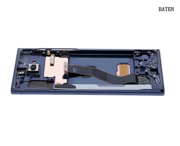 Phone LCD For SAMSUNG NOTE 10