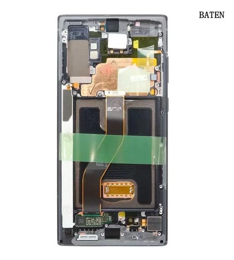 Phone LCD For Note 10 PLUS