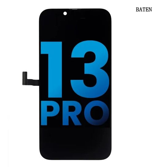 Phone LCD For IPHONE 13 PRO