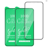 100D ceramic protective film