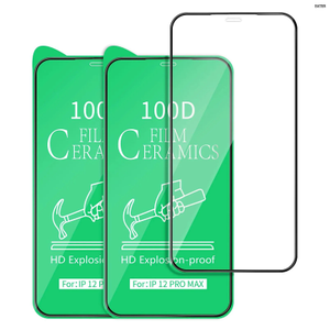 100D ceramic protective film