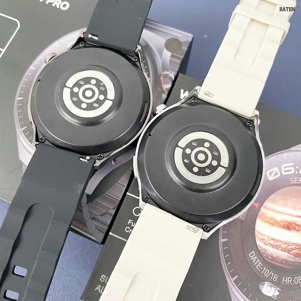 SmartWatch Watch4 Pro