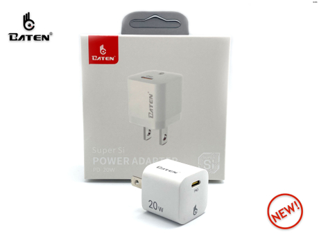 BATEN Phone Charger