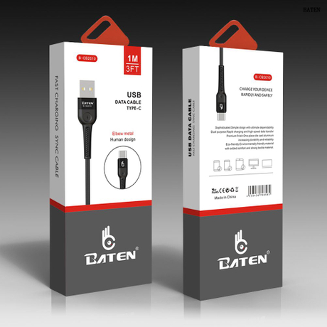 BATEN CABLE(B-CB2010)