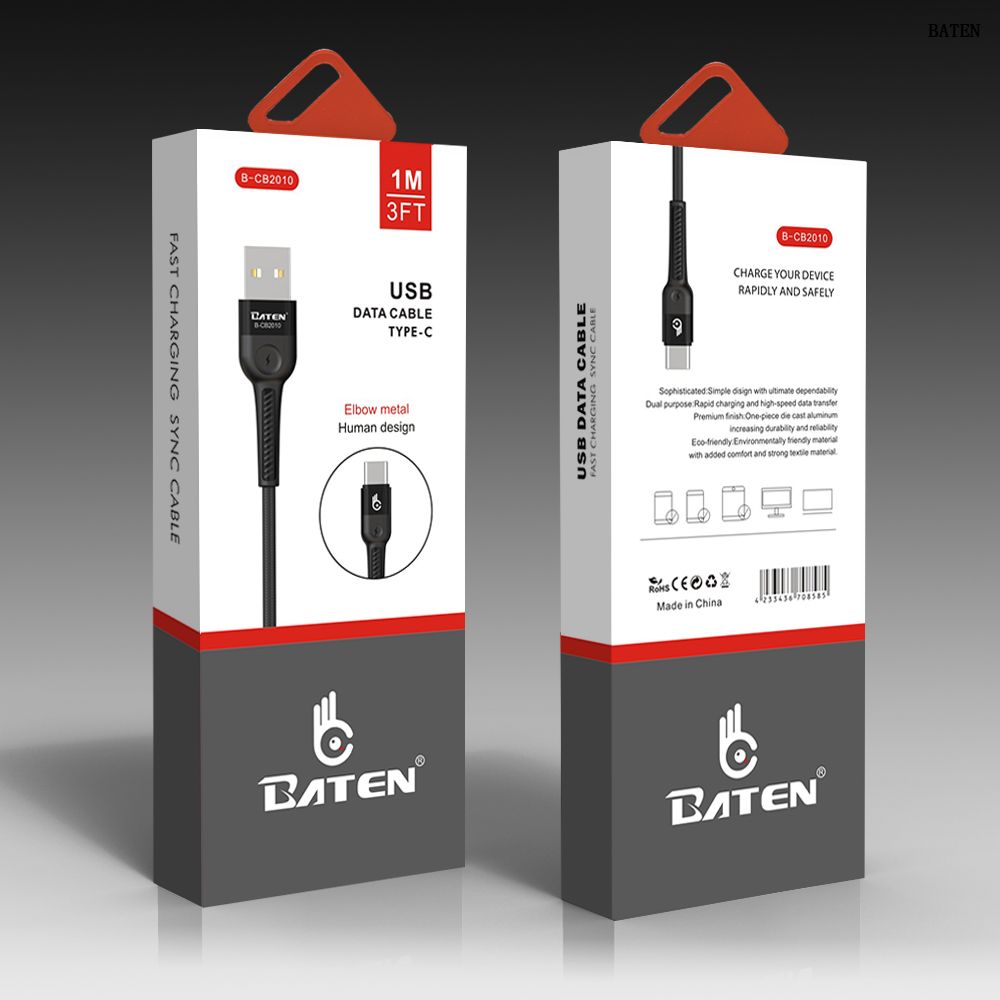 BATEN CABLE(B-CB2010)