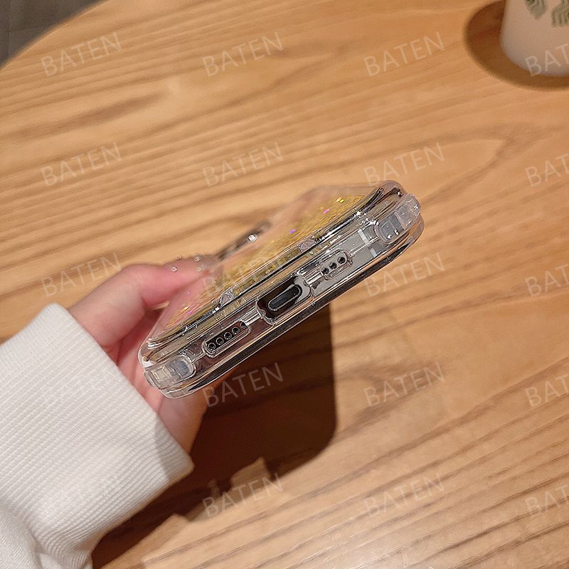 Infinix 3 En 1 Phone Case