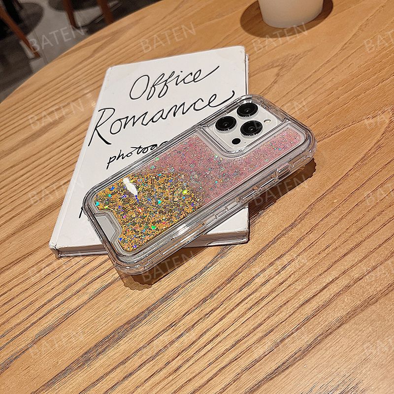 3 En 1 Phone Case Forro 360