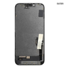 Phone LCD For IPHONE 15 PRO MAX