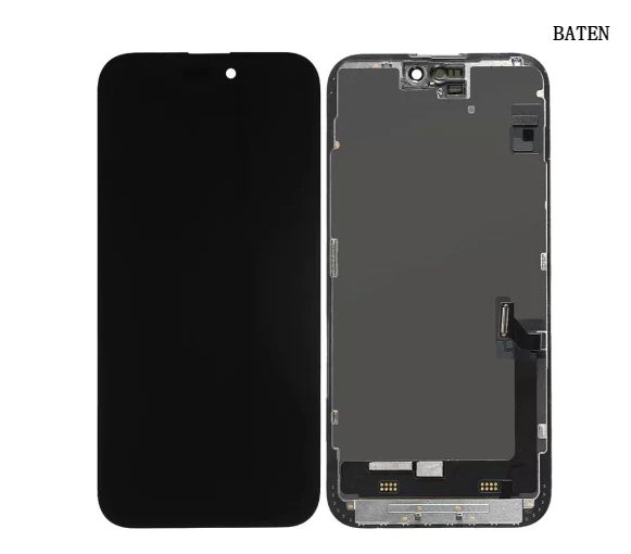 Phone LCD For IPHONE 15 PULS