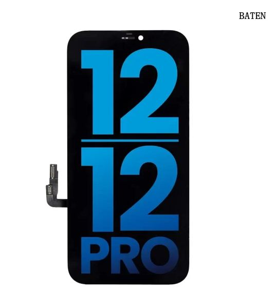 Phone LCD For IPHONE 12 PRO