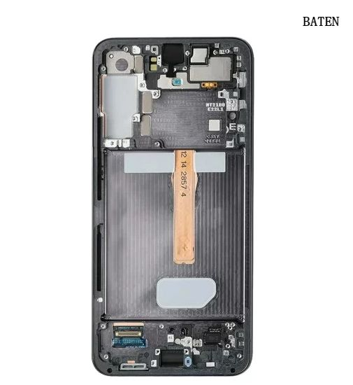 Phone LCD For SAMSUNG S20 PLUS