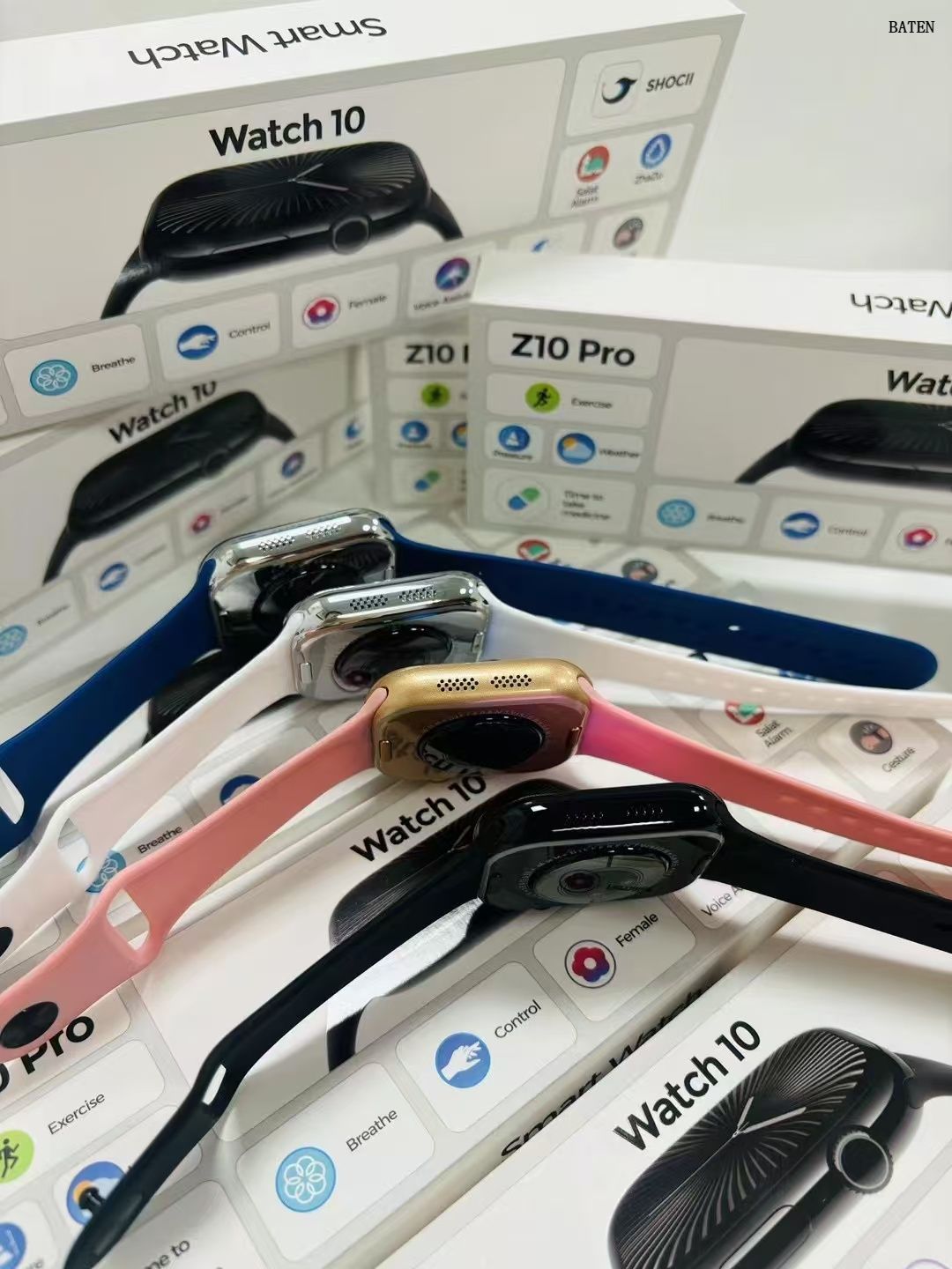 Smart Watch Z10 PRO