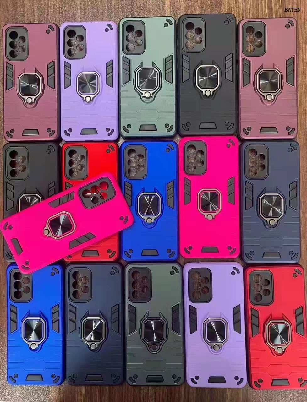 Robot Phone Case