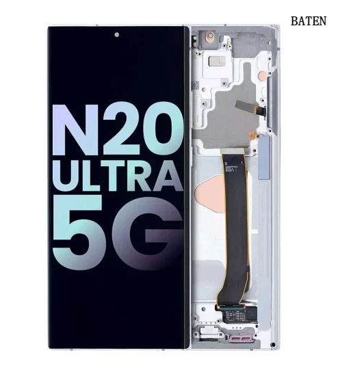 Phone LCD For Note 20 ULTRA
