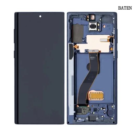 Phone LCD For SAMSUNG NOTE 10