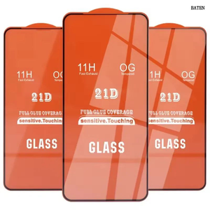 21D Glass Protective Film