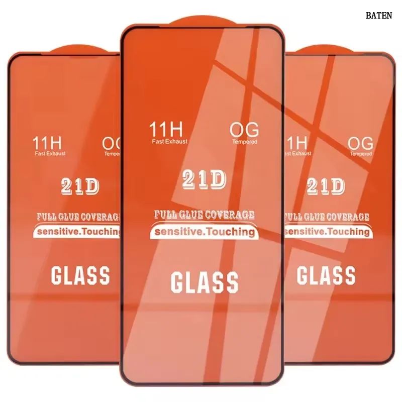 21D Glass Protective Film