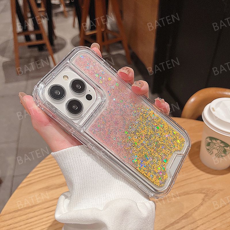 Tecno 3 En 1 Phone Case