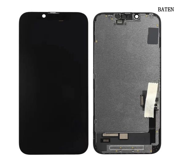 Phone LCD For IPHONE 15 PRO MAX