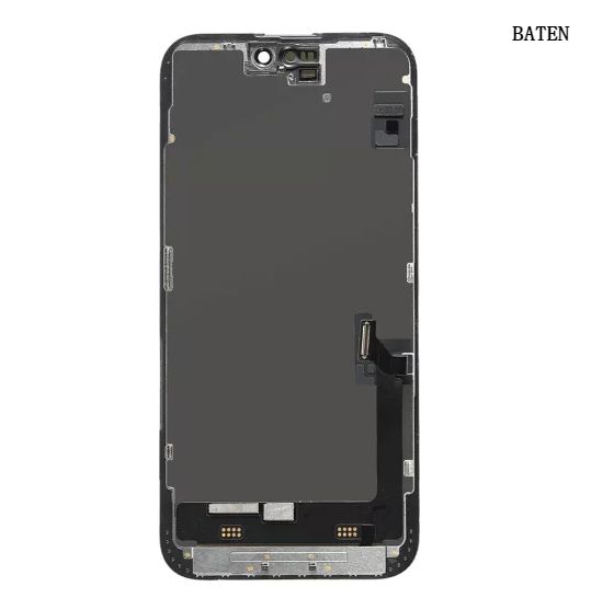 Phone LCD For IPHONE 15 PULS