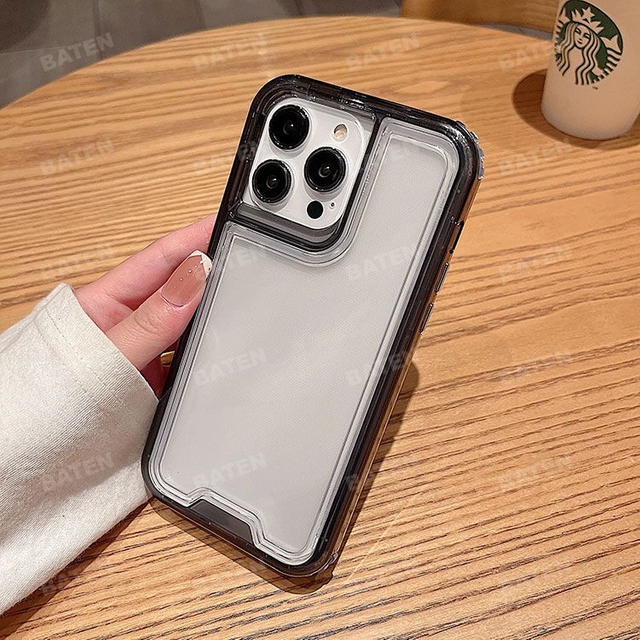 3 En 1 Phone Case Forro 360