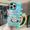 Phone case with Strap