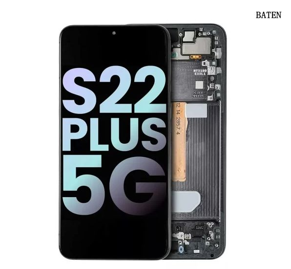 Phone LCD For SAMSUNG S20 PLUS