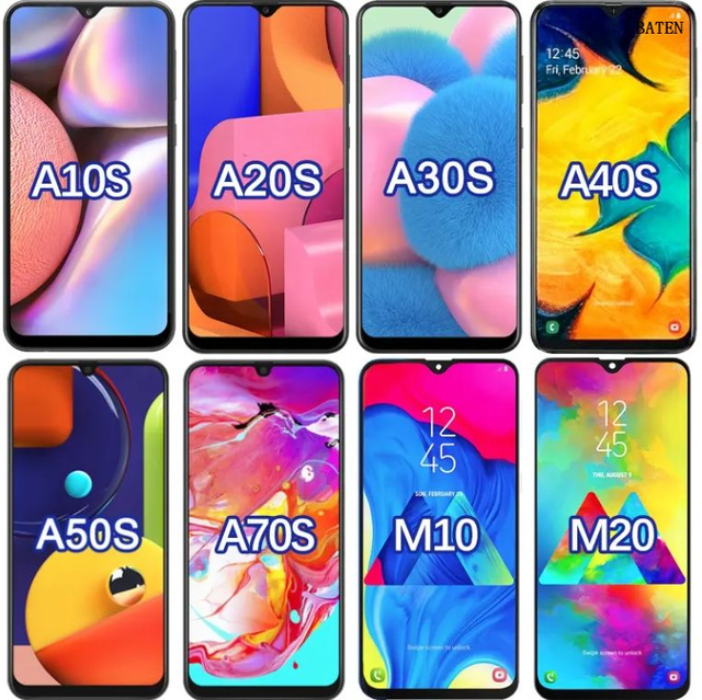 Phone LCD For SAMSUNG