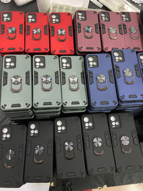 Phone Case Comprehensive Care
