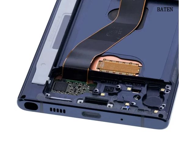 Phone LCD For SAMSUNG NOTE 10