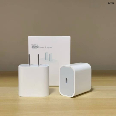 Phone Charger(20w/25w/30w/35w)