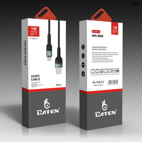 BATEN CABLE(B-CB2011)