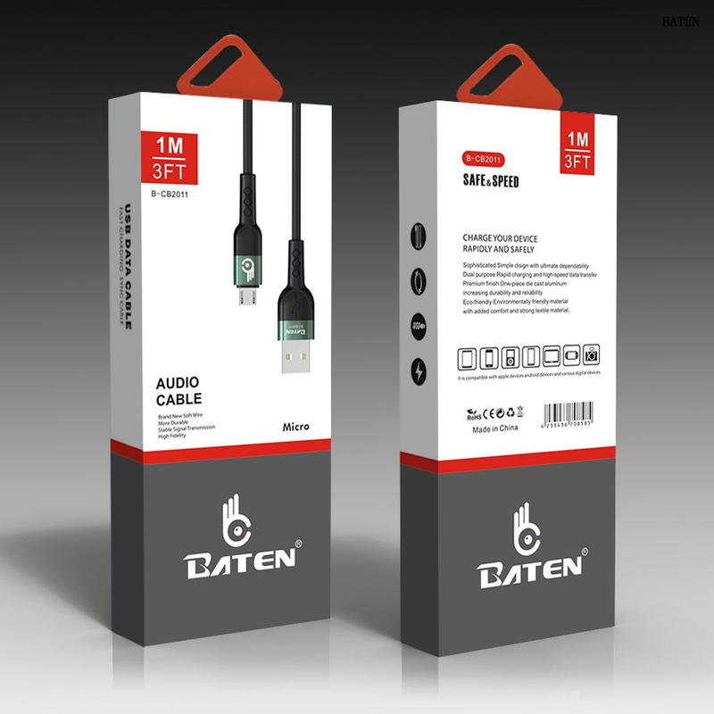 BATEN CABLE(B-CB2011)