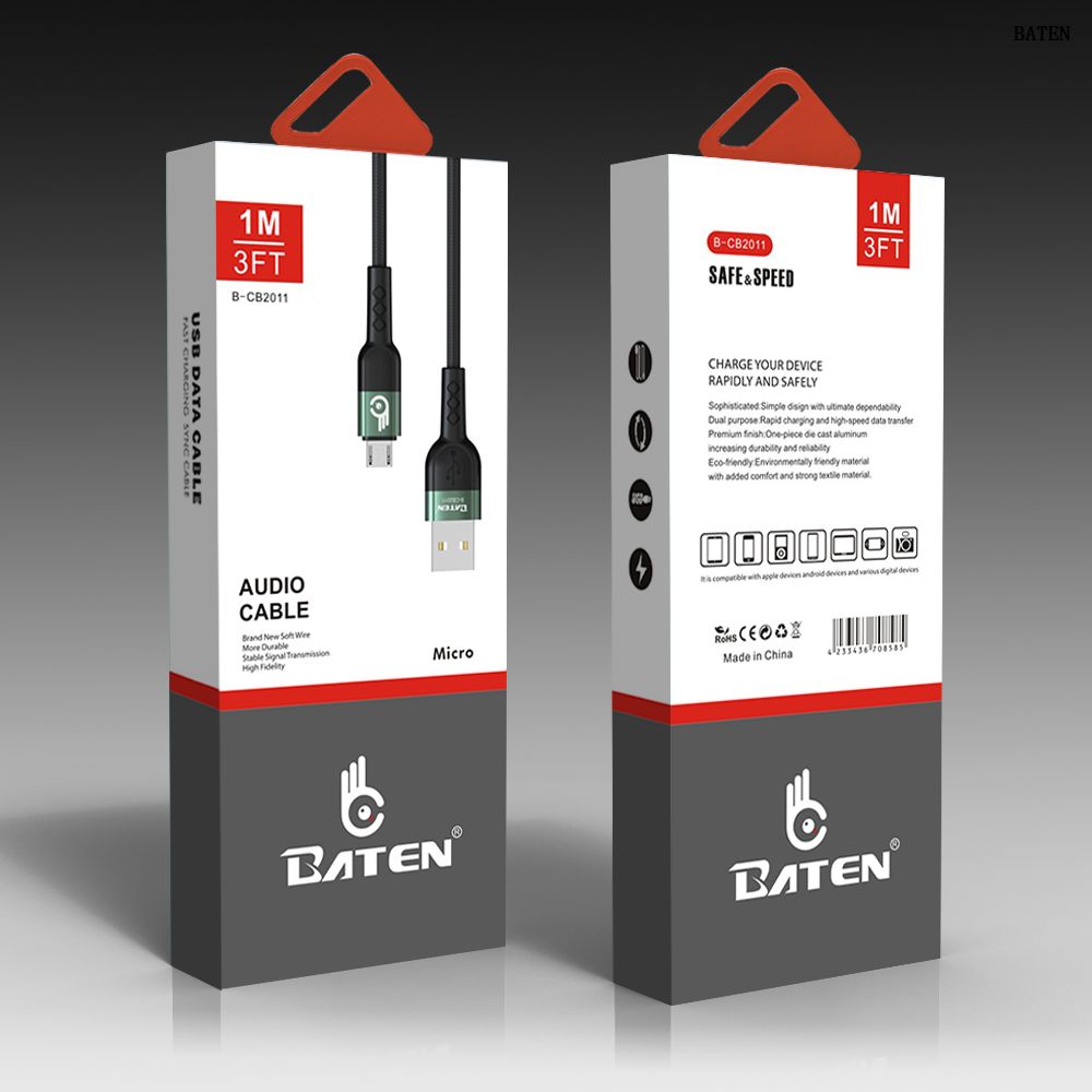 BATEN CABLE(B-CB2011)