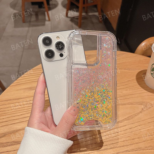 3 En 1 Phone Case Forro 360