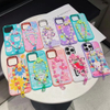 Phone case with Strap