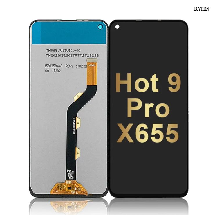 Phone LCD For INFINIX
