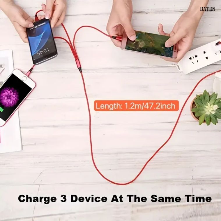 Customized Data Cable