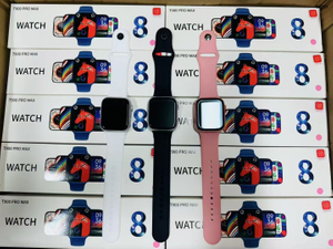 Smart watch T900 PRO MAX