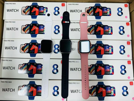 Smart watch T900 PRO MAX