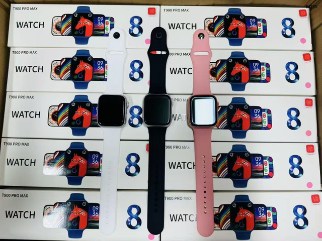Smart watch T900 PRO MAX