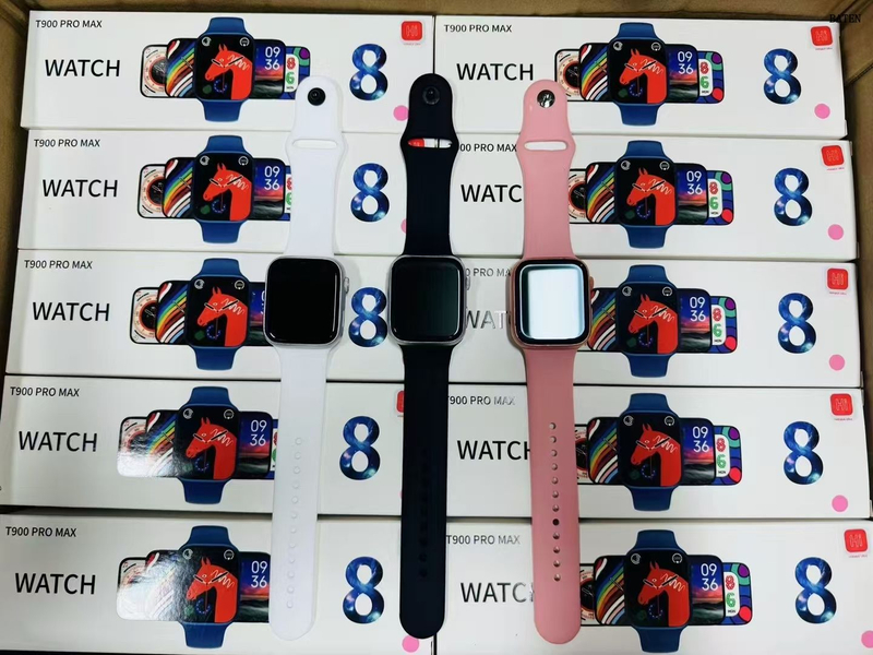 Smart watch T900 PRO MAX