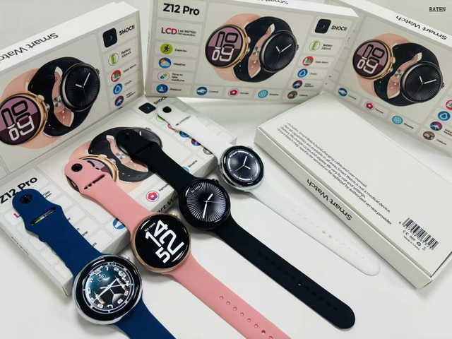 Smart Watch Z12 PRO