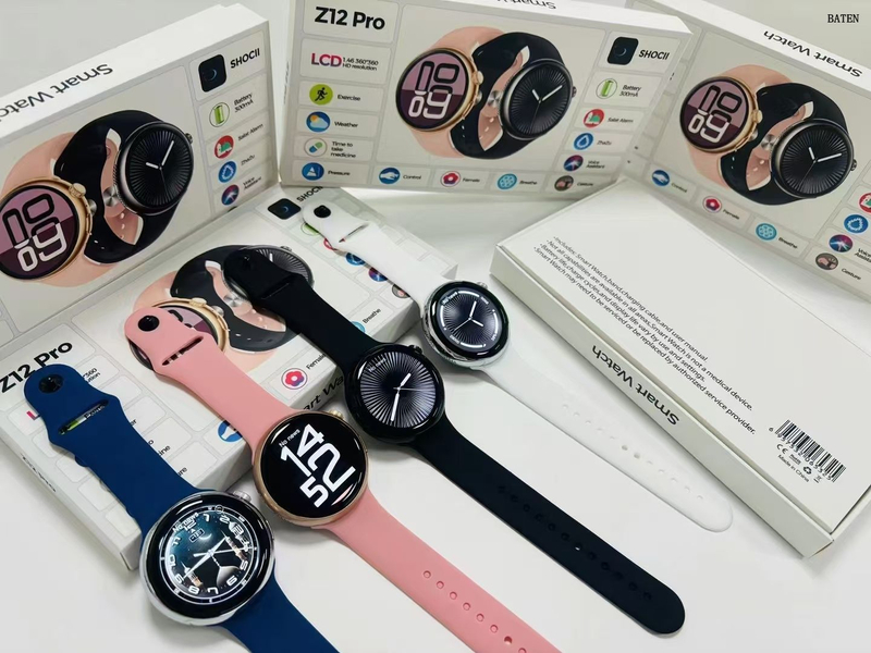 Smart Watch Z12 PRO