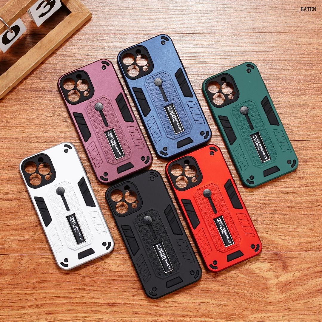 PC + TPU Mobile Phone Case